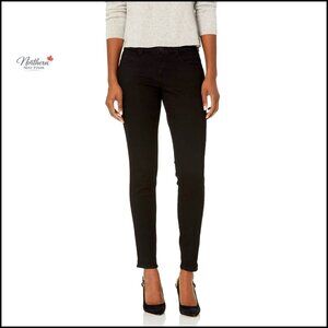 Booty Lift Jegging with Ab Solution Stretch Denim Size 12